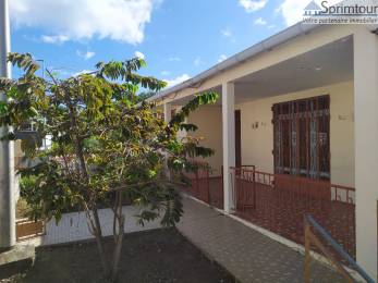 Achat Maison Basse Terre (97100) - GUADELOUPE