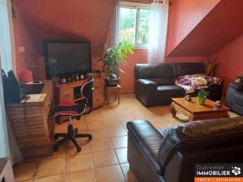 Achat Maison Saint-Leu (97436) - REUNION