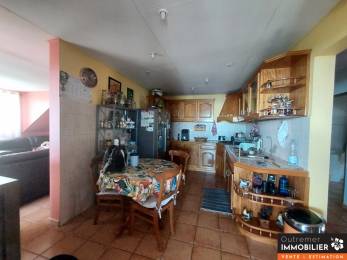 Achat Maison Saint-Leu (97436) - REUNION