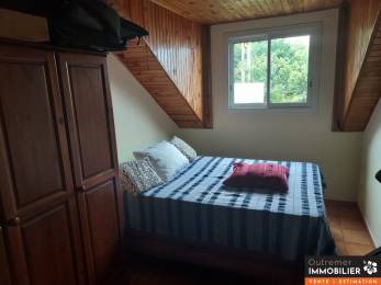 Achat Maison Saint-Leu (97436) - REUNION