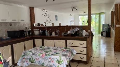 Achat Maison Tampon (97430) - REUNION