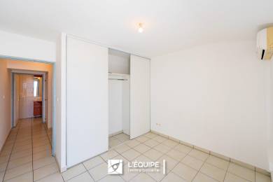 Achat Duplex Sainte-Clotilde (97490) - REUNION