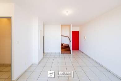 Achat Duplex Sainte-Clotilde (97490) - REUNION