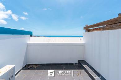 Achat Duplex Sainte-Clotilde (97490) - REUNION