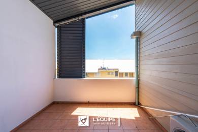 Achat Duplex Sainte-Clotilde (97490) - REUNION