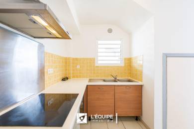 Achat Duplex Sainte-Clotilde (97490) - REUNION
