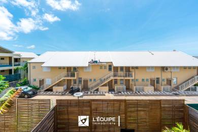 Achat Duplex Sainte-Clotilde (97490) - REUNION