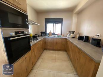 Location Bien meublé Saint-Paul (97460) - REUNION