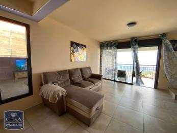 Location Bien meublé Saint-Paul (97460) - REUNION