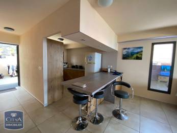 Location Bien meublé Saint-Paul (97460) - REUNION