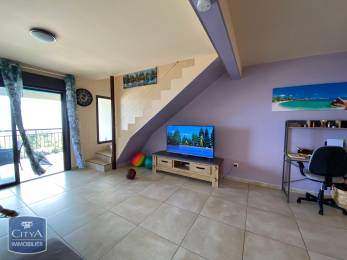 Location Bien meublé Saint-Paul (97460) - REUNION