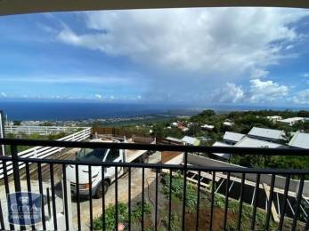 Location Bien meublé Saint-Paul (97460) - REUNION
