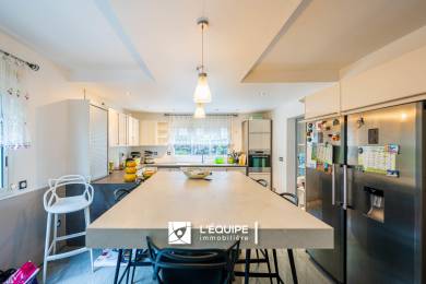Achat Villa La Montagne (97417) - REUNION