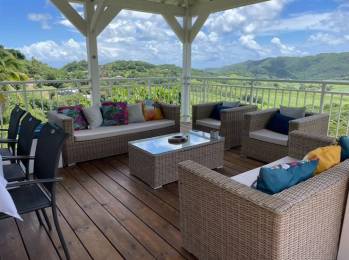 Achat Villa Martinique (972) - MARTINIQUE