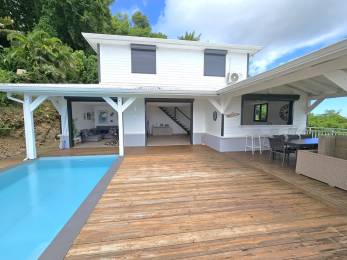 Achat Villa Martinique (972) - MARTINIQUE