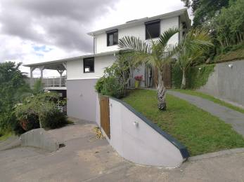 Achat Villa Martinique (972) - MARTINIQUE