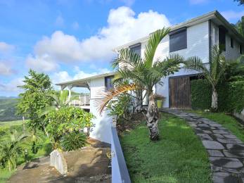 Achat Villa Martinique (972) - MARTINIQUE