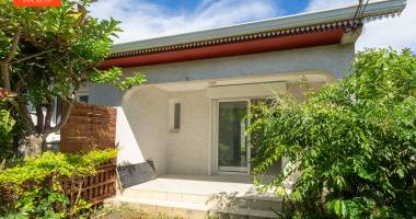 a louer ravine des cabris - maison t 3 de 60 m2 -  loyer 1 012  cc - disponible  le 1er juillet 2026