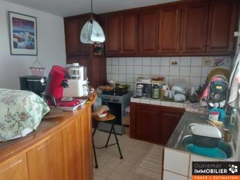 Achat Maison Saint-Denis (97400) - REUNION