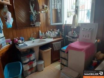 Achat Maison Saint-Denis (97400) - REUNION