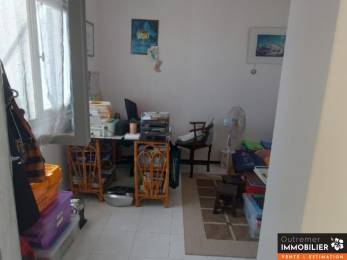 Achat Maison Saint-Denis (97400) - REUNION