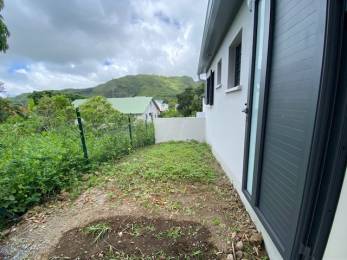 Location Villa L'Entre-Deux (97414) - REUNION