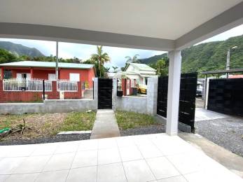 Location Villa L'Entre-Deux (97414) - REUNION