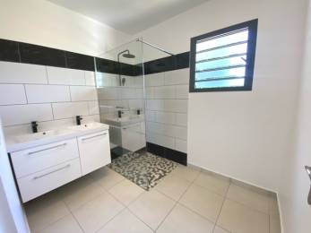 Location Villa L'Entre-Deux (97414) - REUNION