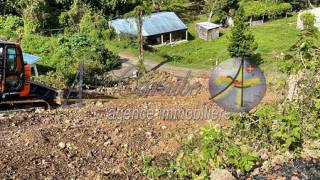 achat terrain à les abymes (97139)