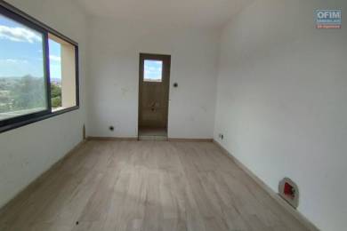 Achat Appartement ANTANANARIVO () - MADAGASCAR