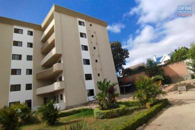 Achat Appartement ANTANANARIVO () - MADAGASCAR