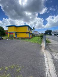 Location  Local Commercial Les Abymes (97139) - GUADELOUPE