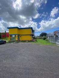 Location  Local Commercial Les Abymes (97139) - GUADELOUPE