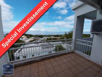 Achat Appartement La Possession (97419) - REUNION