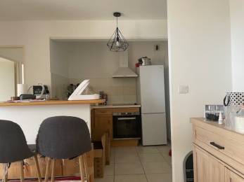 Location Appartement Sainte-Clotilde (97490) - REUNION