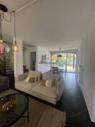 Location Maison Saint-Denis (97400) - REUNION