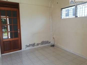 Achat Maison Baillif (97123) - GUADELOUPE