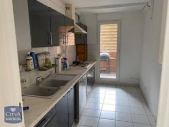 Achat Appartement Saint-Louis (97450) - REUNION