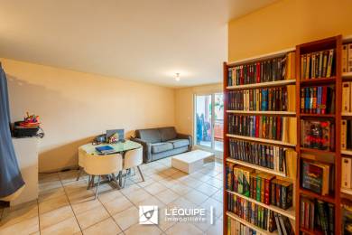 Achat Appartement Sainte-Clotilde (97490) - REUNION