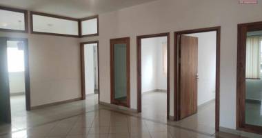 ofim immobilier vous offre en location un appartement t6 de 150m2 sur ankerana qui est à 5min d'ankorondrano.disponible