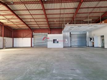 Location  Local Commercial Saint-Pierre (97410) - REUNION