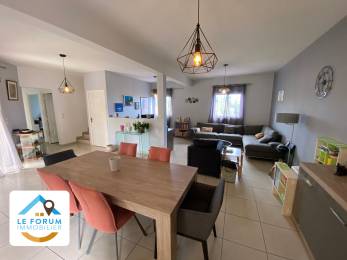 Achat Villa Saint-Pierre (97410) - REUNION