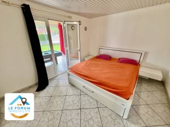 Achat Villa Tampon (97430) - REUNION