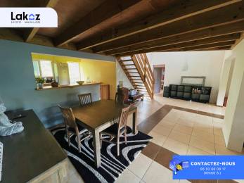 Location Villa Hauts de l'Ouest (97435) - REUNION