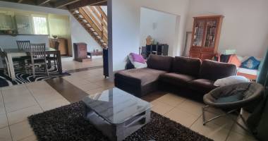 villa t4 meublée bernica