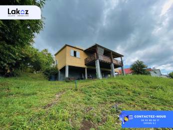 Location Villa Hauts de l'Ouest (97435) - REUNION