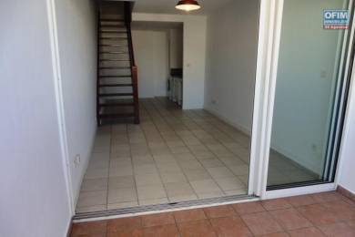 Achat Appartement Saint-Leu (97436) - REUNION