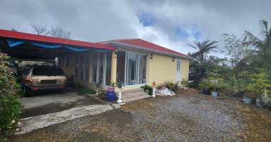 charmante maison f4