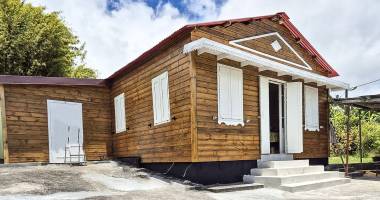 maison f5 – la plaine des palmistes        