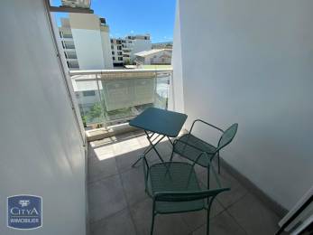 Location Appartement Sainte-Clotilde (97490) - REUNION